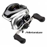 Мультипликатор Shimano METANIUM LEFT (2013 г.)