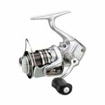 Катушка Shimano с передним тормозом NASCI 2500 2013 г.