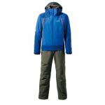 Костюм теплый Shimano RB-014M WARM SUIT C.BU 2XL