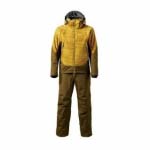 Костюм теплый Shimano RB-025M WARM SUIT B.YE WM