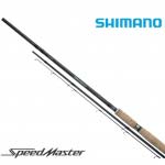 Удилище Shimano SPEEDMASTER AX MATCH 450 FA