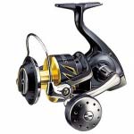 Катушка безынерционная Shimano STELLA SW 8000PG