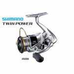 Катушка Shimano TWINPOWER 2500 S, 2015