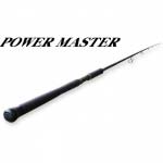 Спиннинг TENRYU POWER MASTER Light Core Design PWM90M-L Длина 274 см, тест 21-60 гр.