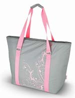 Сумка изотермическая Freezer Tote-Grey