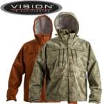 куртка Vision V6420 SADE SLIM S
