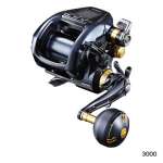 Катушка электро Shimano Force Master 3000 XP