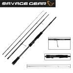 Удилище Savage Gear Hitch Hiker Trigger 7' 213cm 40-80g - 4sec
