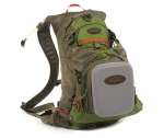 Рюкзак Fishpond Oxbow Chest/Backpack OXCB-CG
