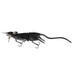 Приманка мышь Savagear 3D Rad 20 32g 02-Black