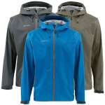 Куртка SIMMS Waypoints Jacket Anvil M