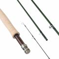 Удилище Sage 6100-4 VXP Rod 4pc 6 WT 10' 0"