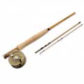 Удилище бамбуковое Orvis Bamboo Penns Creek 704-2 Full