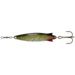 Блесна Abu Garcia Toby 18g  BL/OLIVE