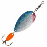 Блесна Abu Garcia Plankton Favorit 12g S/Blue Dot