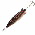 Блесна Abu Garcia Toby Salmo 30g Copper/Or Dot