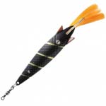 Блесна Abu Garcia Toby Vass 18g Z