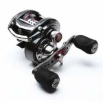 Катушка Abu Garcia мультипликаторная Ambassadeur Revo Elite 8-L (Jap)