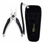 Пассатижи морские с чехлом Airflo Pisces Saltwater Pliers With Lanyard And Case