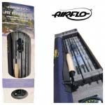 Набор нахлыстовый Airflo Fly Fishing Kit 9' 8/9 Line