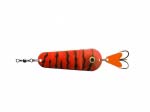 Блесна Abu Garcia Atom 20g OR/FLAME