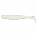 Приманка Berkley Gulp Alive Swimmy, 15см, Pearl White