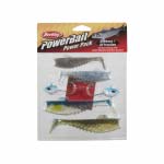 Набор Приманок Berkley Powerbait Seabass At'traction 1 pro pack