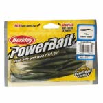 Приманка Berkley Powerbait Power Minnow, 5см, 18 шт., Emerald Shiner