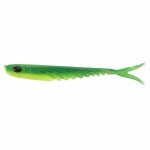 Приманка Berkley Ripple Minnow, 18см, Chartreuse Yellow