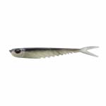 Приманка Berkley Ripple Minnow, 12,5см, Natural