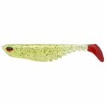 Приманка Berkley Ripple Shad, 11см, 25шт., Firetiger