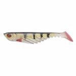 Приманка Berkley Ripple Shad, 7см, 25шт., Perch