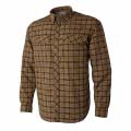 Рубашка Redington Grizzly Plaid Long Sleeve