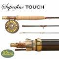 Удилище Orvis Superfine Touch 602-3 Mid Rod