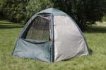 Палатка-шатер кемпинговая ЛОТОС Open Air