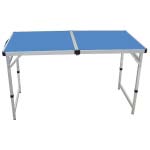 Складной стол Camping World (Россия) Funny Table Blue