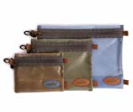 Аквапак Fishpond Eagle’s Nest Travel Pouch, Small/Rust