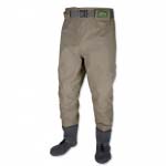 Вейдерсы Orvis Pack & Travel Wader Trousers with SonicSeam® Technology Large/Short