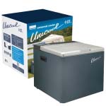 Холодильник автомобильный электрогазовый Camping World Unicool DeLuxe