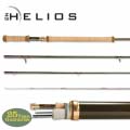 Удилище Orvis Helios Spey 1368-4 Rod