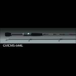 Удилище спиннинговое Graphiteleader Vigore Compatto GVICMS-644L Compatto 0,8 - 7g