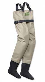 Вейдерсы детские Children's Endura Wader 10 - 12 Medium