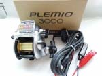 Мультипликатор электрический Shimano 12 PLEMIO 3000