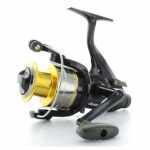 Катушка безынерционная Okuma Proforce Baitfeeder PRFB-165