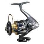 Катушка безынерционная Shimano 16 VANQUISH C2000 SFA