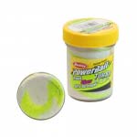 Паста Berkley 50gr Turbo STBTDG-WC White/Chartreuse