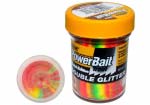 Паста Berkley 50gr Extra Scent Trout Bait Double Sun. Yellow/Spring Green/Fluo Red