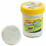 Паста Berkley 50gr Turbo STBTDG-GWW White Glow