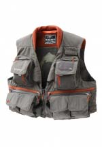 Жилет для рыбалки Simms Guide Vest, размер XL