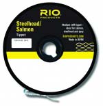 Поводковый материал RIO Steelhead/Salmon Tippet 10lb